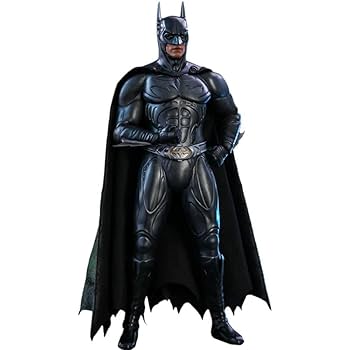 【絶版】海外ガレージキット1/6「バットマン・フォーエヴァー　トゥー・フェイス」 1/6 バットマン トゥーフェイス TWO FACE 美品 検索 ホット